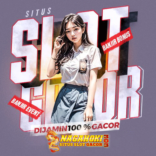 NAGAHOKI303: Situs Slot Gacor Maxwin Hari Ini Dan Link Slot Online Terbaru 2026